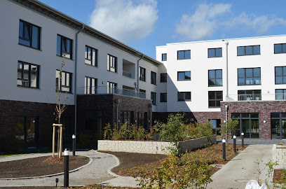 Pflegeheim HANSA Seniorenzentrum Goslar