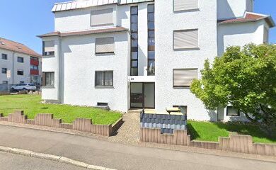 Pflegeheim HAUS ELIM Nellmersbach