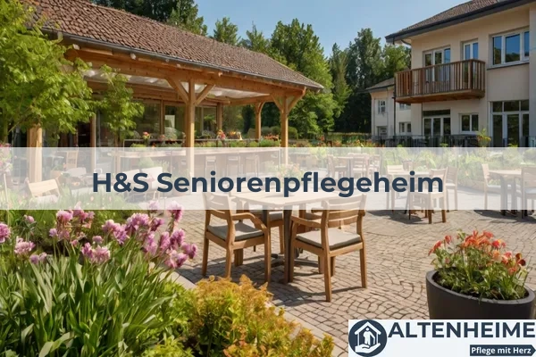 Pflegeheim H&S Seniorenpflegeheim