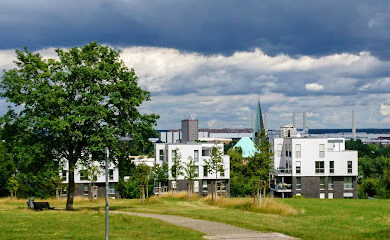 Pflegeheim Hanns-Lilje-Heim