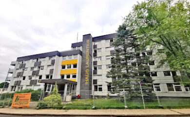 Pflegeheim Haus Laurentius Bielefeld Pflege + Wohnen