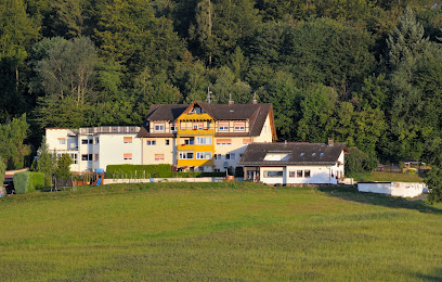 Pflegeheim Haus Rodenstein GmbH
