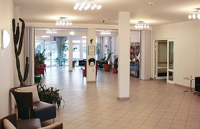 Pflegeheim Haus Seeblick Pflegeheim Mölln GmbH