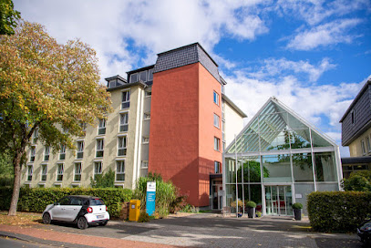 Haus am Herzberg Peine 1 Pflegeheim Haus am Herzberg Peine