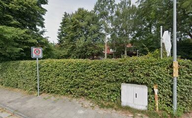Pflegeheim Haus am Zingel