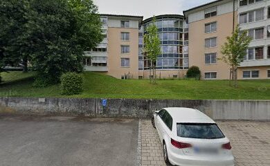 Altenheime in Ravensburg: Beste Seniorenwohnangebote und Pflegeheime in Ravensburg finden 3 Pflegeheim Haus der Pflege St. Meinrad