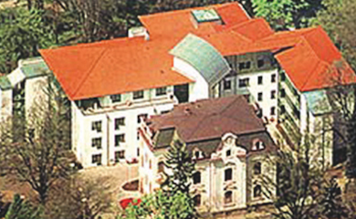 Pflegeheim Johannispark in Thüringen GmbH