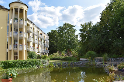 Pflegeheim Johanniterhaus am See