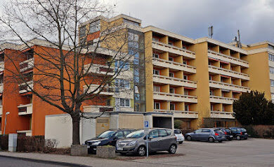Pflegeheim Josef-Ecker-Stift Neuwied