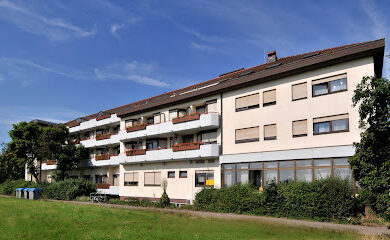 Pflegeheim Joseph-Bauer-Haus
