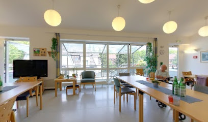 Pflegeheim Katharina-von-Bora-Haus Altenpflegeheim