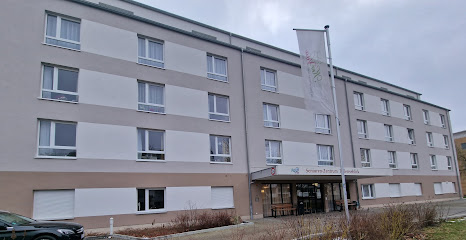 Pflegeheim Ker vita Senioren-Zentrum Tollenseblick