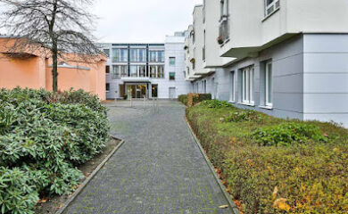 Pflegeheim Kloster Annenthal Seniorenzentrum GmbH