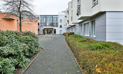 Pflegeheim Kloster Annenthal Seniorenzentrum GmbH