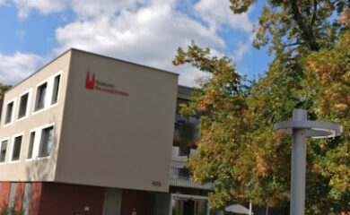 Pflegeheim Kompetenzzentrum Demenz Forchheim - Beraten - Wohnen - Pflegen