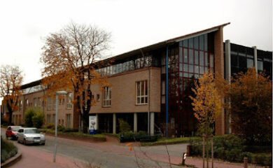 Pflegeheim Krokusheim Nordhorn