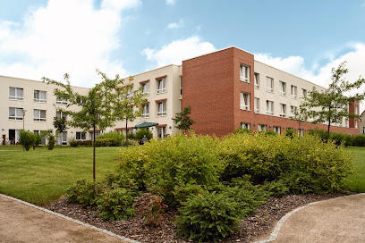 Pflegeheim Kursana Domizil Grimmen - Haus Uns Hüsung