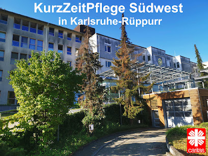 Pflegeheim KurzZeitPflege Südwest