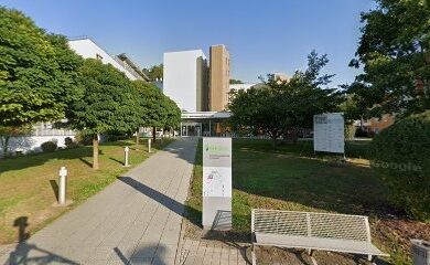 Pflegeheim Leben am Rosenberg GmbH