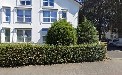 Pflegeheim MKS Seniorenheim