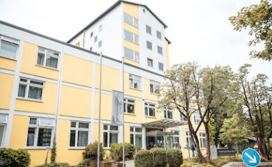 Pflegeheim Marienstift Bad Tölz (Pater-Rupert-Mayer-Heim)