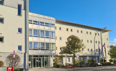 Pflegeheim Matthäusstift