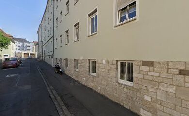 Pflegeheim Matthias-Claudius-Heim