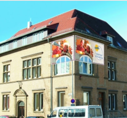 Pflegeheim Mönchseehaus geronto-psych. Tagespflege
