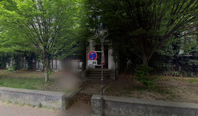 Pflegeheim Paritätische Altenhilfe