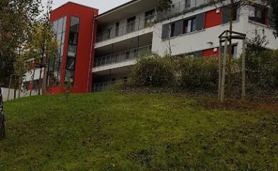 Pflegeheim Paritätisches Seniorenstift Fürth