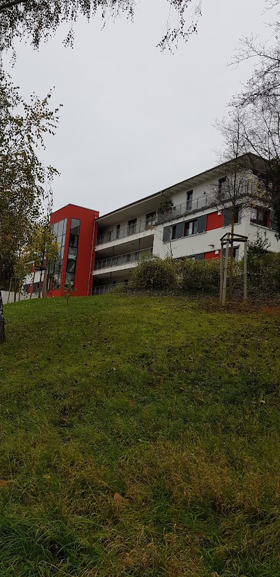 Pflegeheim Paritätisches Seniorenstift Fürth