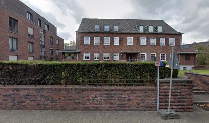 Pflegeheim Paulus Hausresidenz