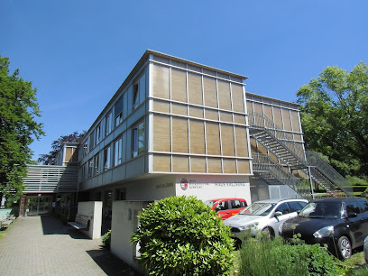 Pflegeheim Pflegeeinrichtung Haus Salzberg