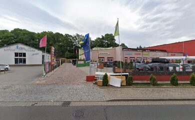 Pflegeheim Pflegefachzentrum Altenburg Familie Hose Gmbh