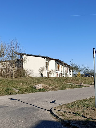 Pflegeheim Biesenthal 1 Pflegeheim Pflegeheim Biesenthal