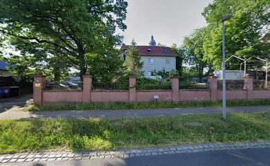 Pflegeheim Pflegeheim Haus Kutzenberger