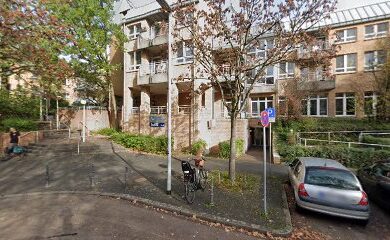 Pflegeheim Pflegeheim Herz-Jesu, Rheinlandklinikum Neuss GmbH