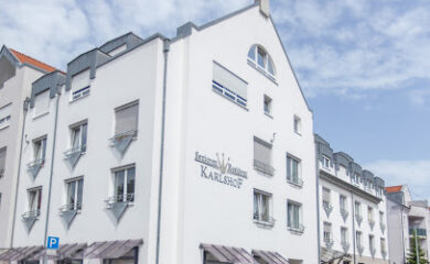 Pflegeheim Pflegeheim Karlshof Wilhelmshilfe e.V.