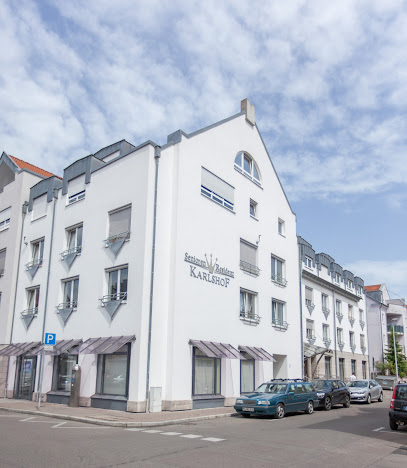Pflegeheim Pflegeheim Karlshof Wilhelmshilfe e.V.