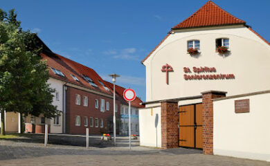 Pflegeheim Pflegeheim St. Spiritus