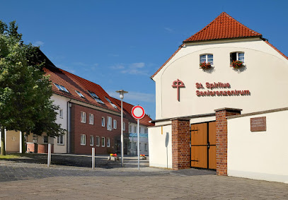 Pflegeheim Pflegeheim St. Spiritus