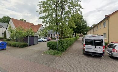 Pflegeheim Pflegewohngemeinschaft Trinitatis