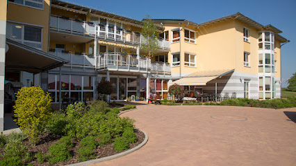 Pflegeheim Pflegewohnpark Glück im Winkel Neunkirchen