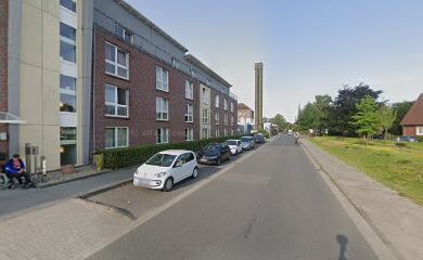 Pflegeheim Pflegezentrum Am Krankenhaus GmbH