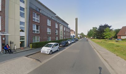 Pflegeheim Pflegezentrum Am Krankenhaus GmbH