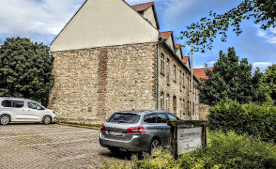 Pflegeheim Pflegezentrum Löbnitz