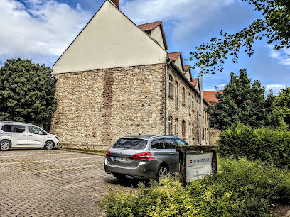 Pflegeheim Pflegezentrum Löbnitz