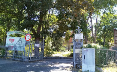 Pflegeheim Pflegezentrum Villa Ambiente