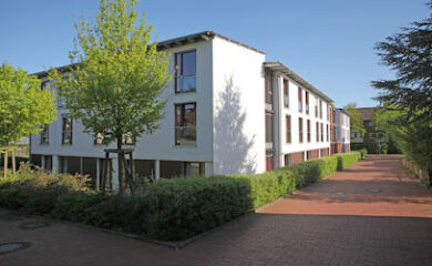 Pflegeheim Pflegezentrum am Lohmannshof