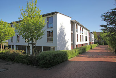 Pflegeheim Pflegezentrum am Lohmannshof